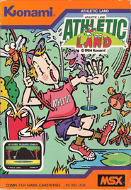 Athletic Land